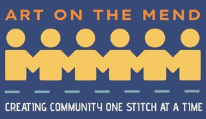 Art on the Mend Logo